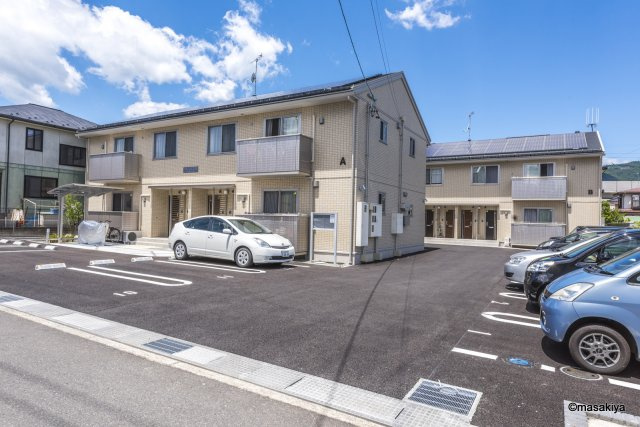 リジェール　オール　セゾン　B