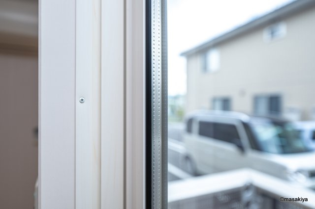 リジェール　オール　セゾン　Bの設備