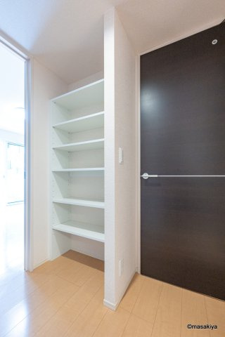 リジェール　オール　セゾン　Bの設備