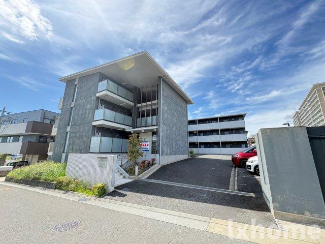 ラメゾンリュミエール彩都