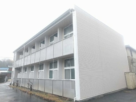 2024年3月15日竣工