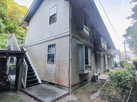 建物外観を気になさる方へ、見た目の良い物件です