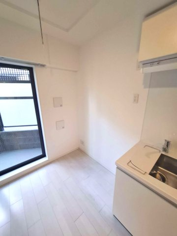 新宿区改代町の賃貸マンション