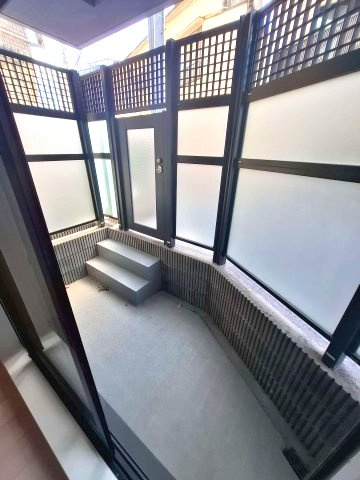 新宿区改代町の賃貸マンション