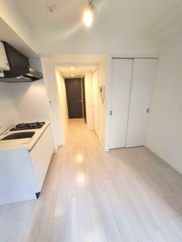 新宿区改代町の賃貸マンション