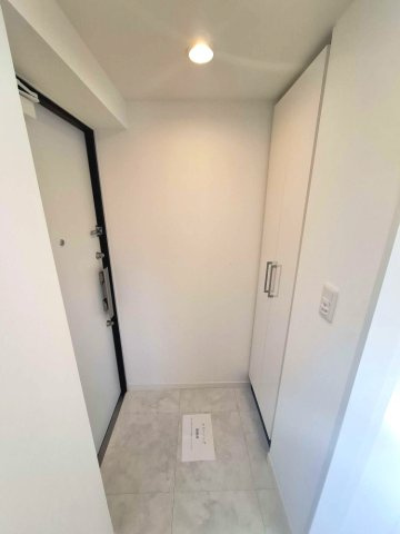 新宿区改代町の賃貸マンション