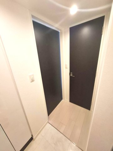 新宿区改代町の賃貸マンション