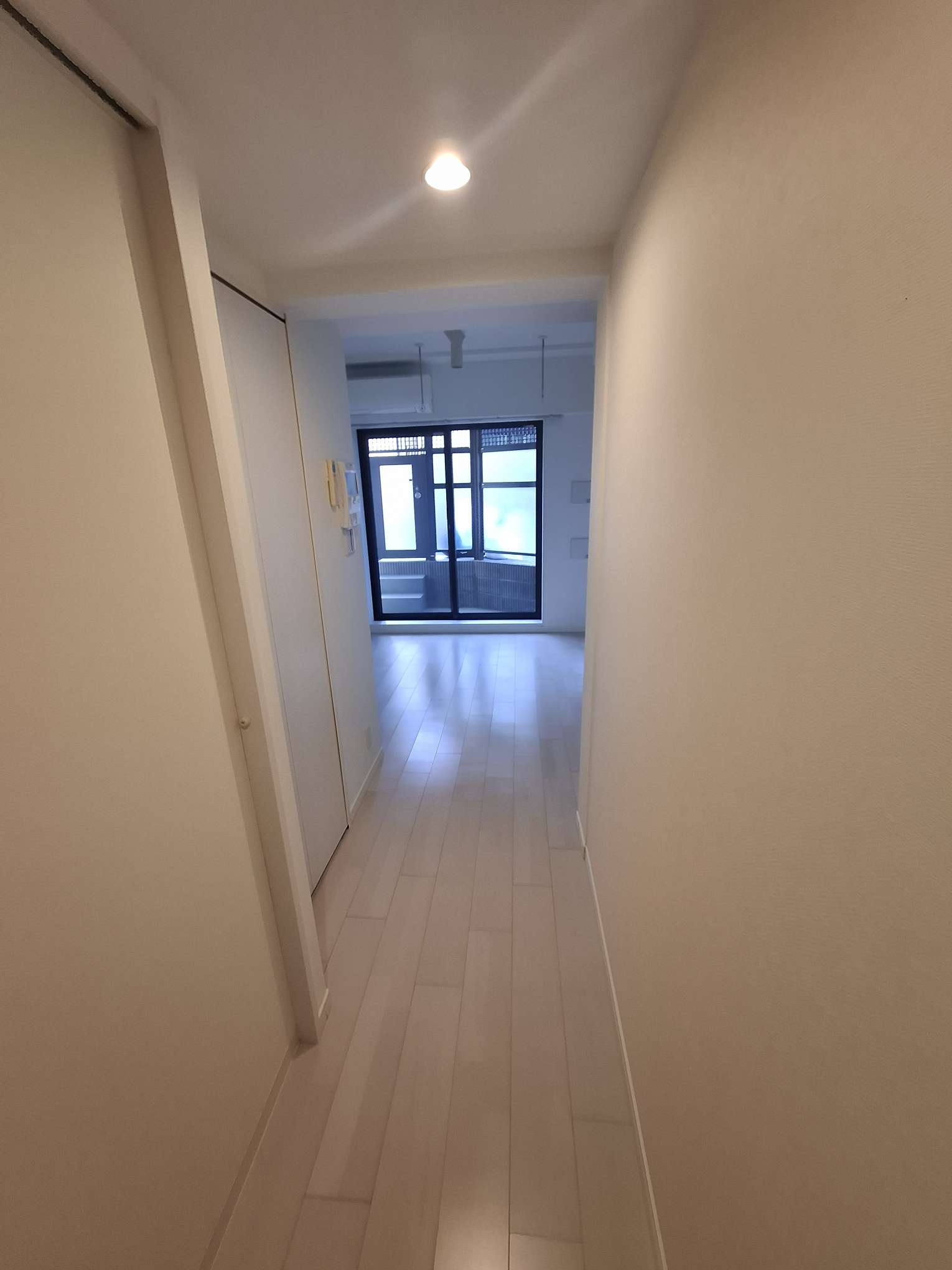 新宿区改代町の賃貸マンション