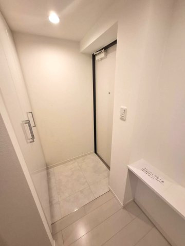 新宿区改代町の賃貸マンション