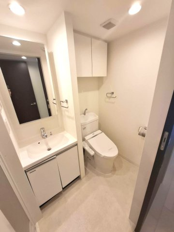 新宿区改代町の賃貸マンション