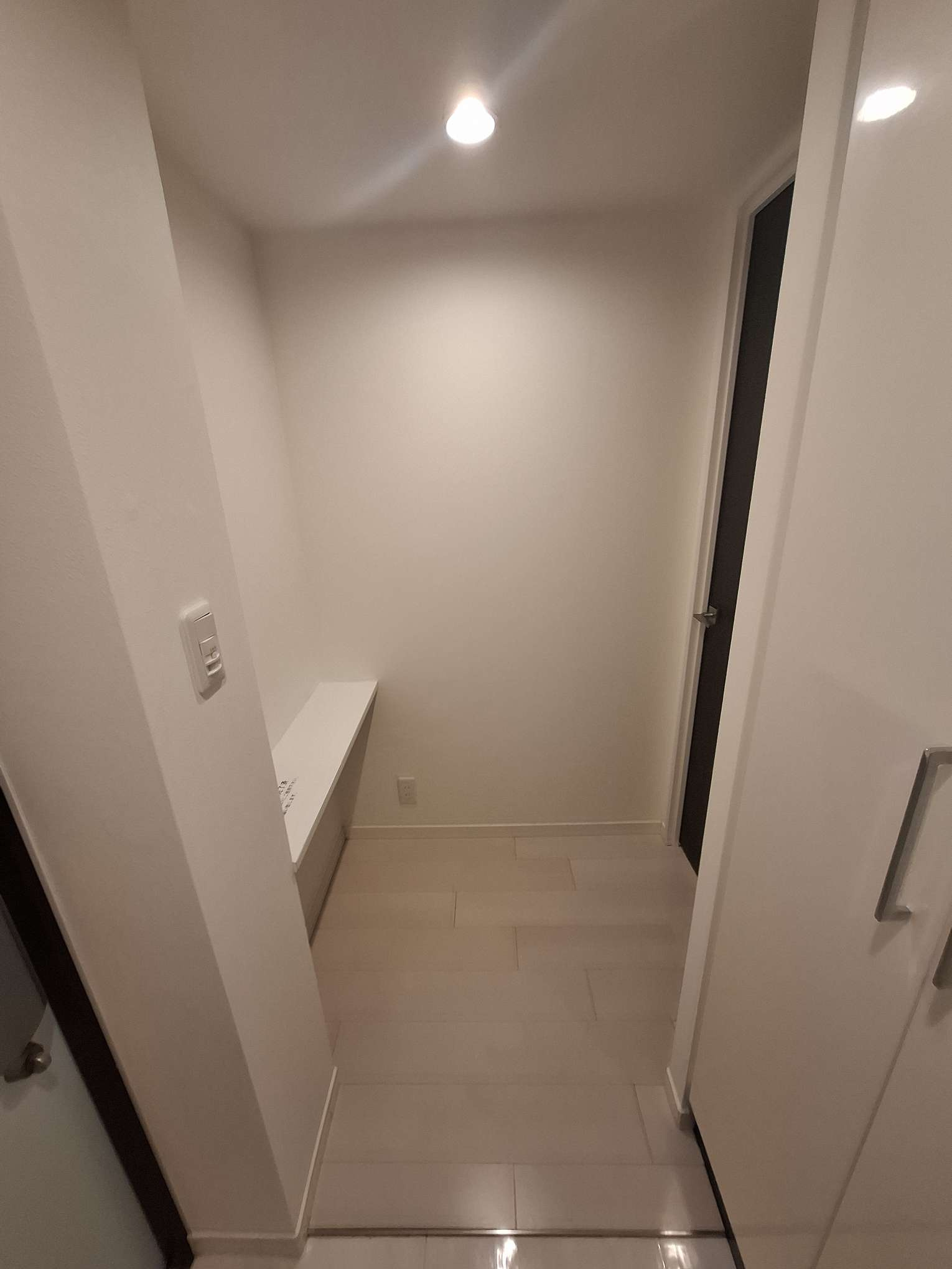 新宿区改代町の賃貸マンション