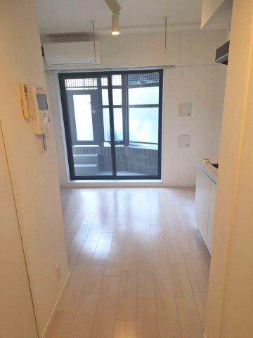 新宿区改代町の賃貸マンション