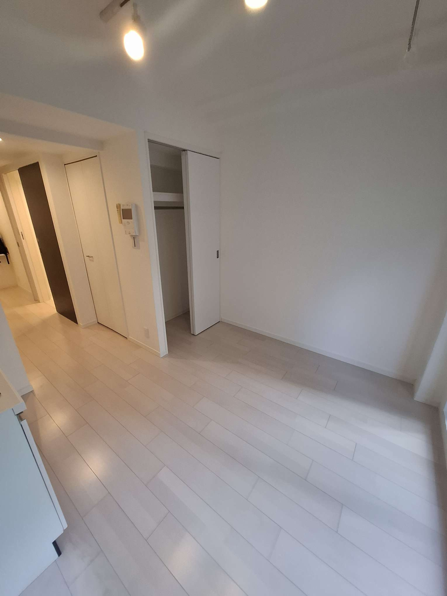 新宿区改代町の賃貸マンション