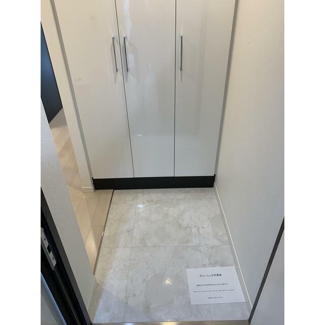 新宿区改代町の賃貸マンション