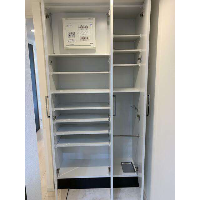 新宿区改代町の賃貸マンション