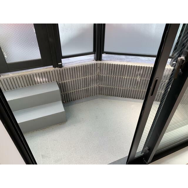 新宿区改代町の賃貸マンション