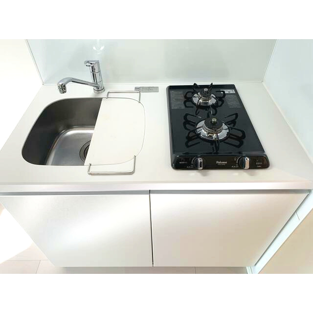 新宿区改代町の賃貸マンション