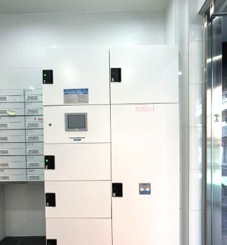 新宿区改代町の賃貸マンション