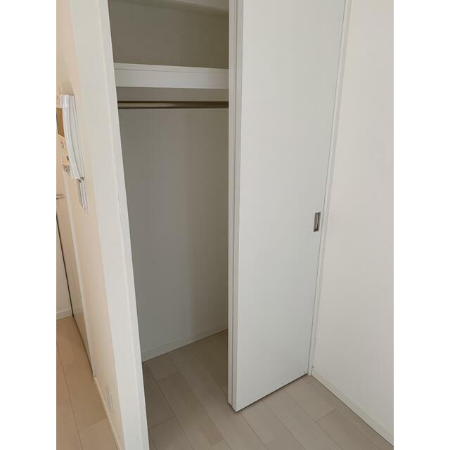 新宿区改代町の賃貸マンション