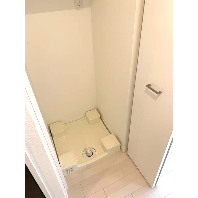 新宿区改代町の賃貸マンション