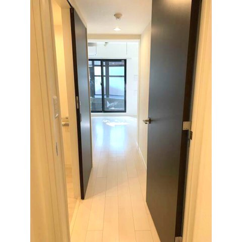 新宿区改代町の賃貸マンション