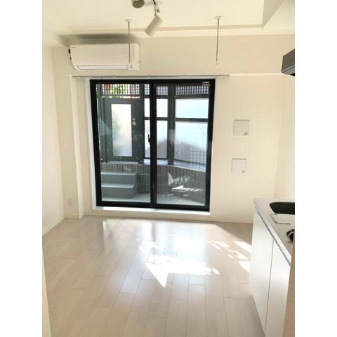 新宿区改代町の賃貸マンション