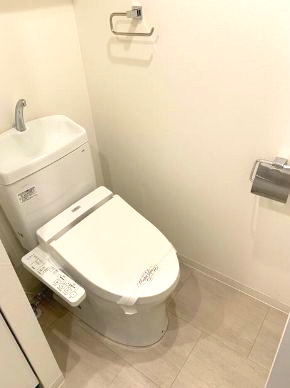 新宿区改代町の賃貸マンション