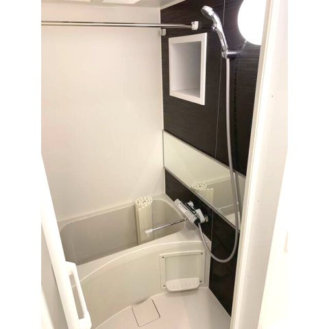 新宿区改代町の賃貸マンション