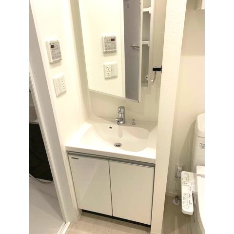 新宿区改代町の賃貸マンション