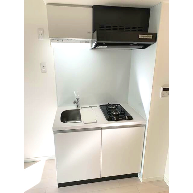 新宿区改代町の賃貸マンション