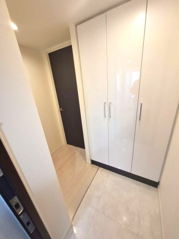 新宿区改代町の賃貸マンション