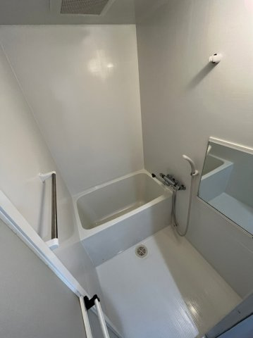 Ma Maison de Sumaの浴室