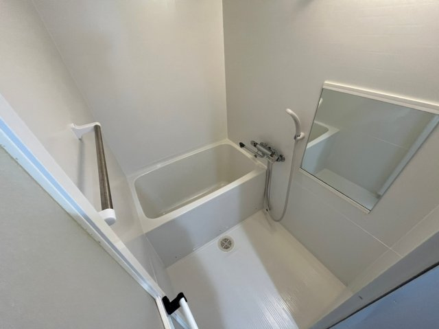 Ma Maison de Sumaの浴室