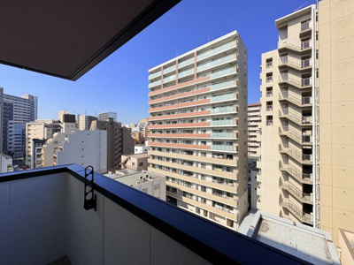 【展望】 | SD Marina Bay KOBE