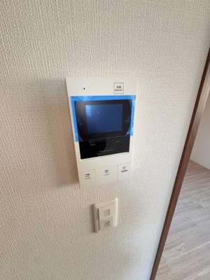 【セキュリティ】 | SD Marina Bay KOBE