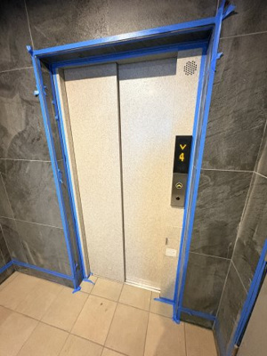 【玄関】 | SD Marina Bay KOBE