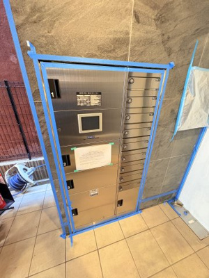 【その他共用部分】 | SD Marina Bay KOBE