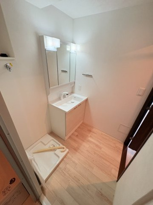 【洗面所】 | SD Marina Bay KOBE