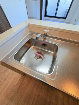 【キッチン】 | SD Marina Bay KOBE