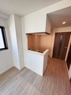 【内装】 | SD Marina Bay KOBE