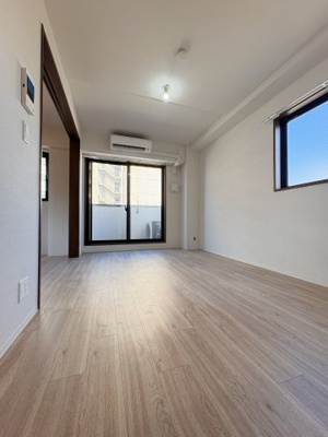 【居間・リビング】 | SD Marina Bay KOBE