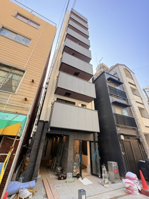 【外観】 | SD Marina Bay KOBE