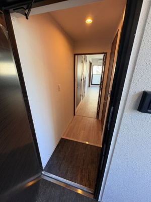 【玄関】 | SD Marina Bay KOBE