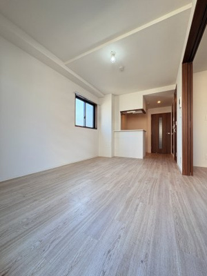 【居間・リビング】 | SD Marina Bay KOBE