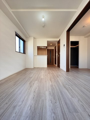 【居間・リビング】 | SD Marina Bay KOBE