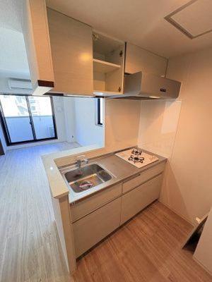 【キッチン】 | SD Marina Bay KOBE