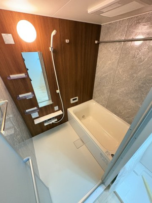 【浴室】 | SD Marina Bay KOBE