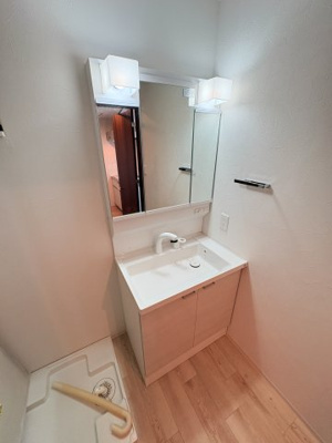 【独立洗面台】 | SD Marina Bay KOBE