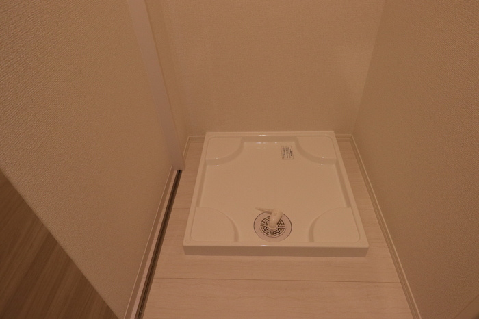 フェリシアの設備