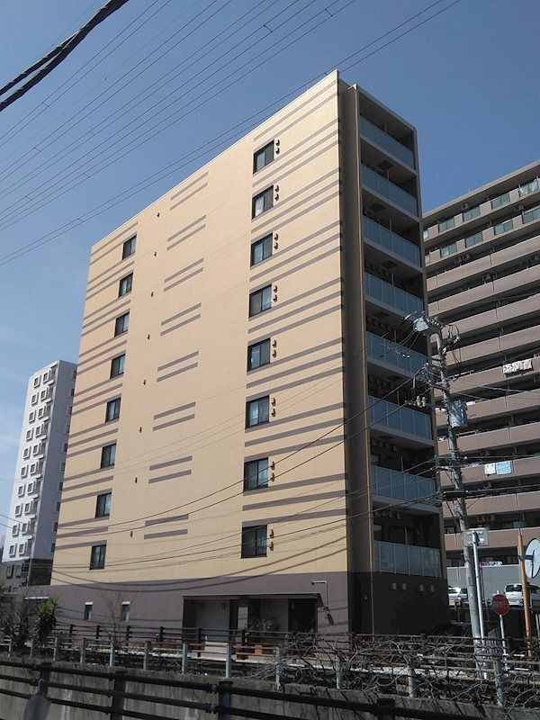 ボナール西船橋